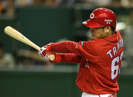 田中広輔121