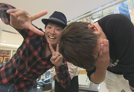 2015一岡竜司&中田廉ちかっぱ、よかったっちゃ!ツアー