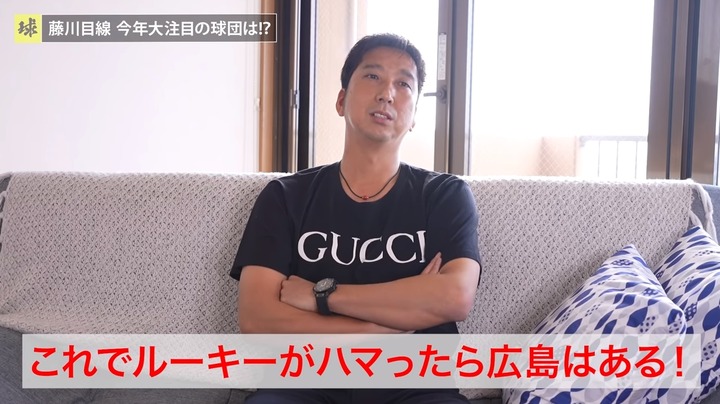 藤川球児_大道9