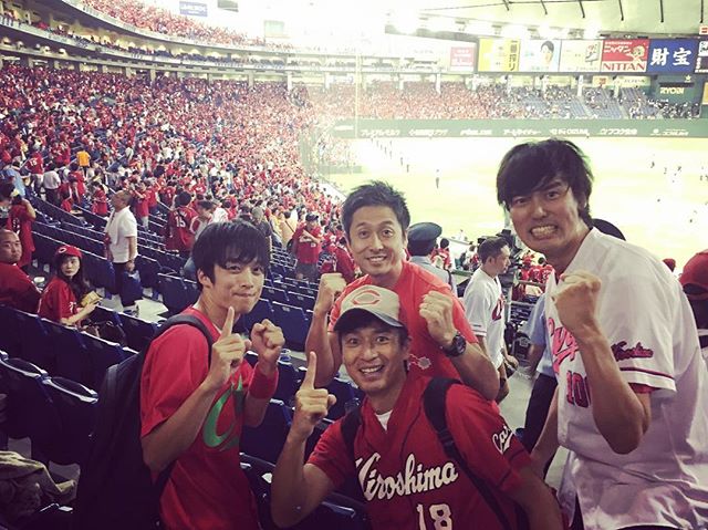 プロ野球 12球団別代表有名人ファンで打線wwwww 鯉速 広島東洋カープまとめブログ プロ野球 12球団別代表有名人ファンで打線wwwww 鯉速 広島東洋カープまとめブログ