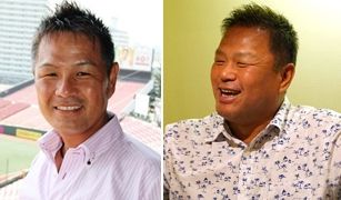 鈴木健金村義明1