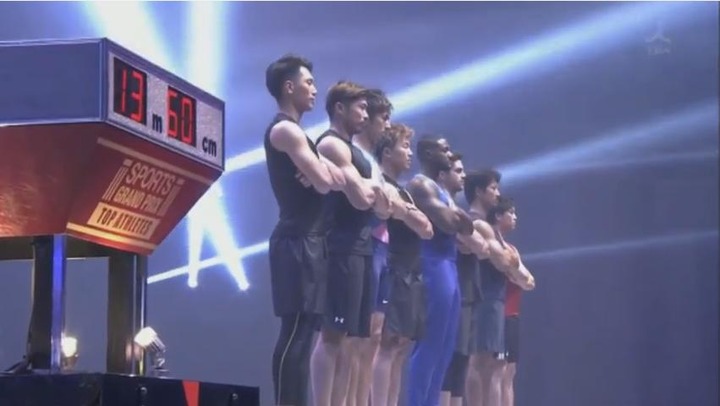 20180101最強アスリート元日決戦71