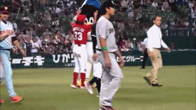 丸顔GIF1