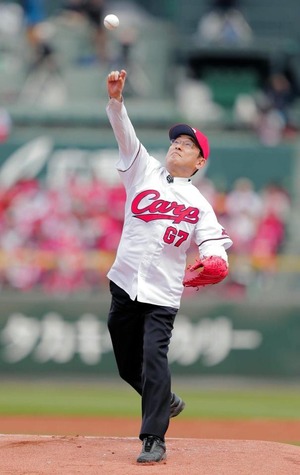 岸田文雄1