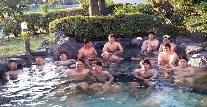 カープ選手色々1013