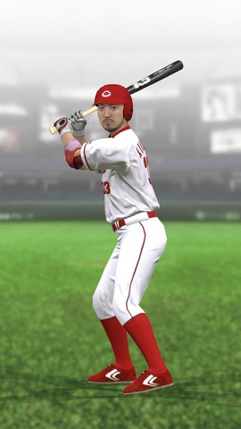 プロ野球スピリッツA_2