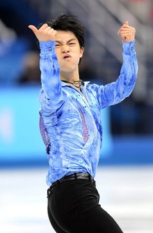 羽生結弦14