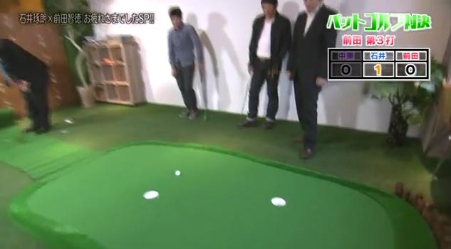 石井琢朗×前田智徳198