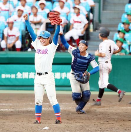 高校野球 カープ高橋昂也の母校 花咲徳栄が初優勝 野村祐輔らの母校 広陵は夏4度目の準優勝 鯉速 広島東洋カープまとめブログ 高校野球 カープ高橋昂也の母校 花咲徳栄が初優勝 野村祐輔らの母校 広陵は夏4度目の準優勝 鯉速 広島東洋カープまとめブログ