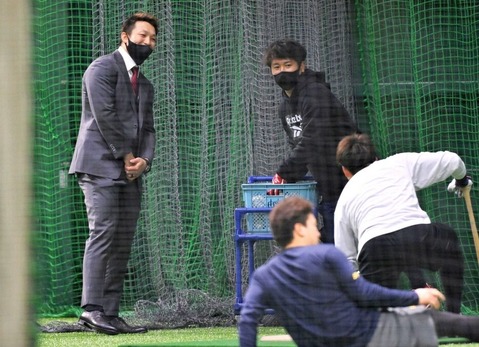 鈴木誠也753