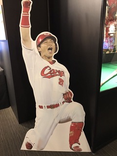 2016優勝カープファン273