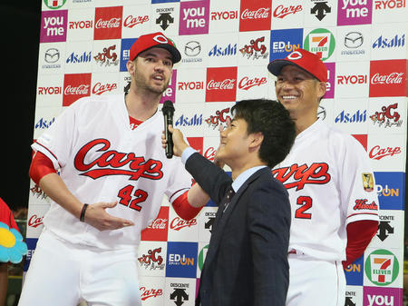 ジョンソン広輔14