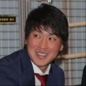 堂林翔太802