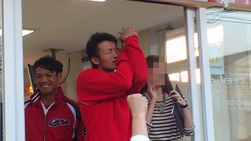24 ③田中&誠也トークショー028_2