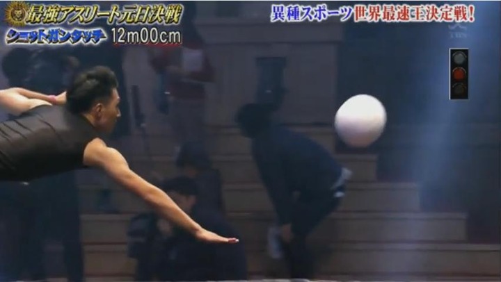 20180101最強アスリート元日決戦101
