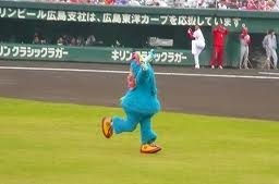 スラィリーってぶっちゃけ可愛いよな 鯉速 広島東洋カープまとめブログ スラィリーってぶっちゃけ可愛いよな 鯉速 広島東洋カープまとめブログ