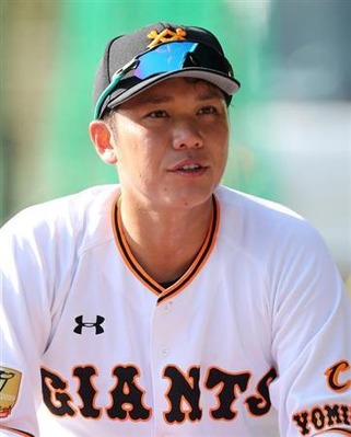 坂本勇人1