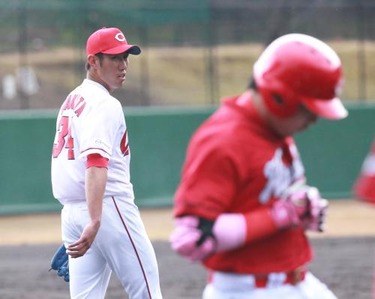 中田廉144