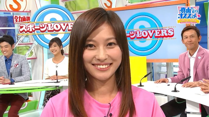 浅田真由34