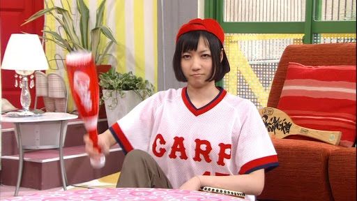 Perfume大本彩乃6