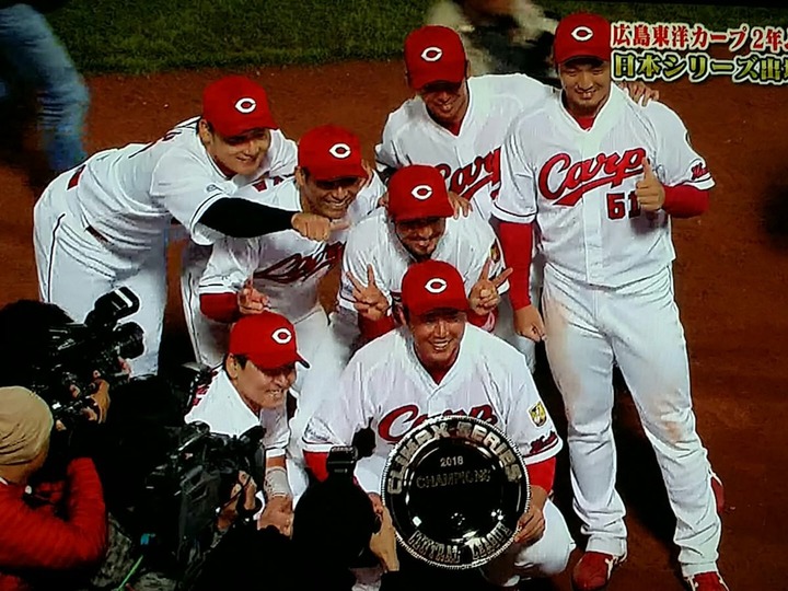 カープ2018CS_4