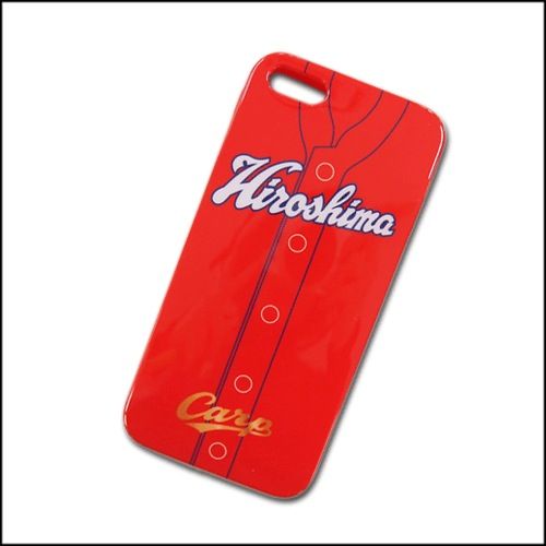 iPhone用ケースカープユニ