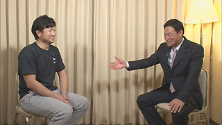 前田&由伸