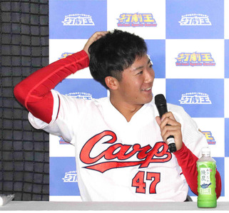山口翔1