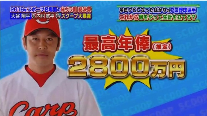 20161205中居正広のスポーツ号外スクープ狙います56