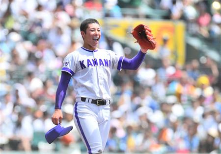 吉田輝星2