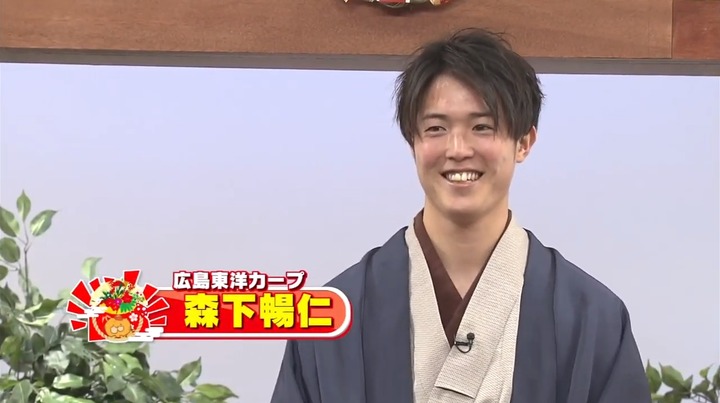 20210102TSS長野キャンプ場&森下くんとお正月3