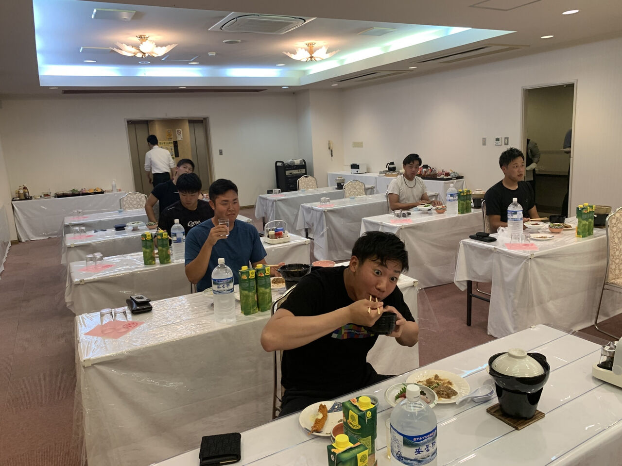 鯉速