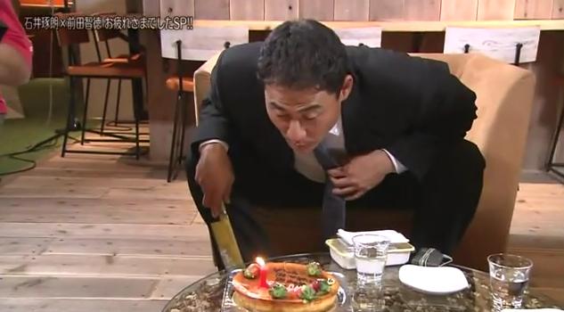 石井琢朗×前田智徳238