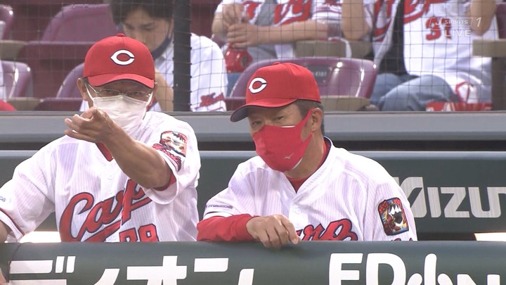 河田佐々岡15