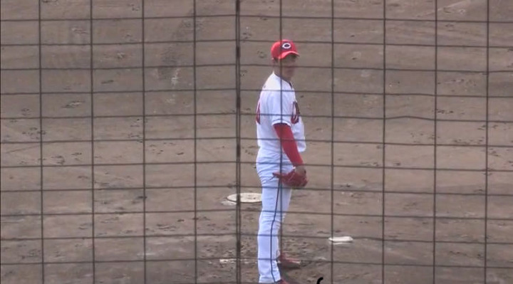 2018春季キャンプ_212紅白戦4