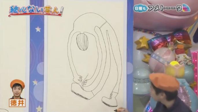 20170122アメトーーク絵心ない芸人マエケン410