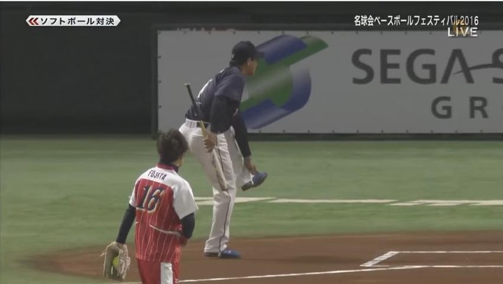 名球会2016前田智徳12