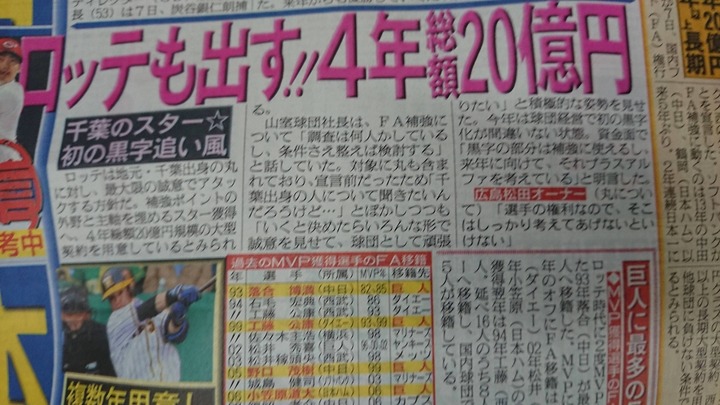 丸FA4
