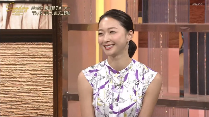 畠山愛理8