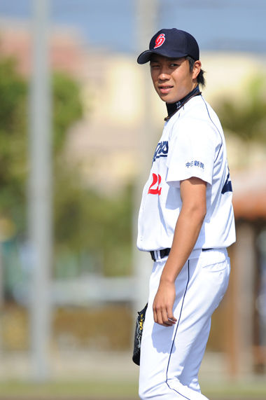 中日 大野 ルナ広島入りに絶句 マジですか どうやって抑えよう 鯉速 広島東洋カープまとめブログ