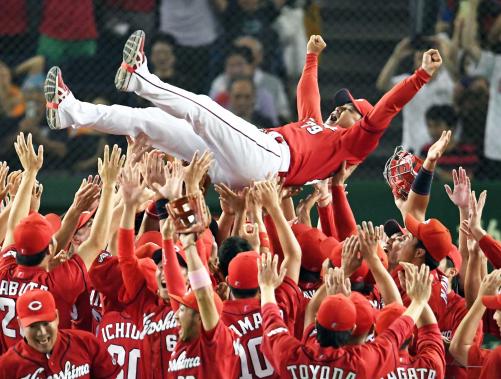 2016胴上げ8