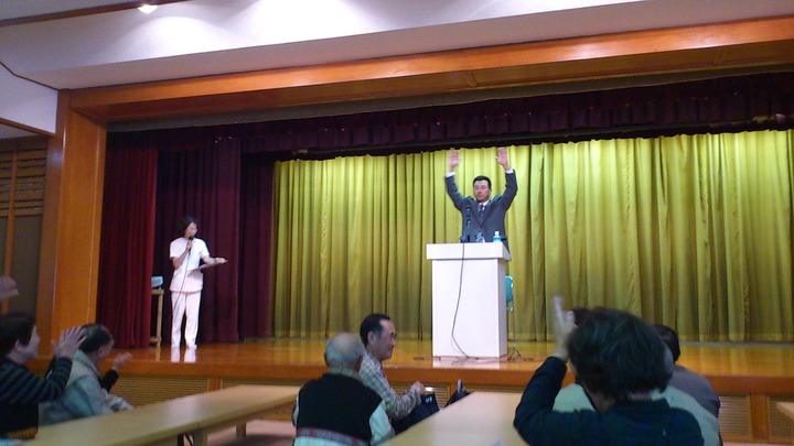 達川光男講演会_059