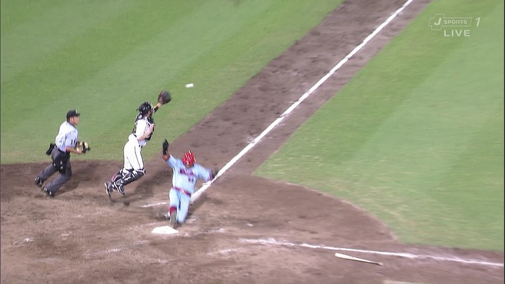 天谷ランニングホームラン01