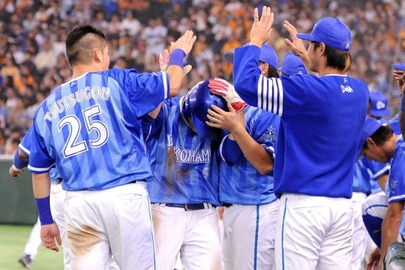 横浜2016CSファイナル進出1