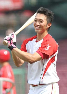 鈴木誠也659