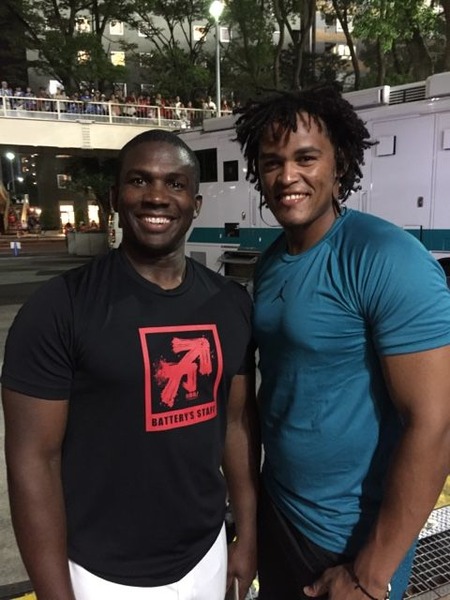 バティスタクレート18