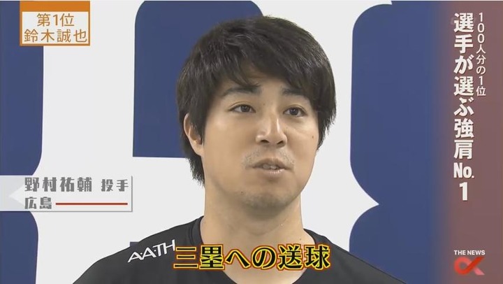 2017プロ野球100人分の1位_235