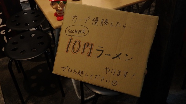 2018優勝カープファン6