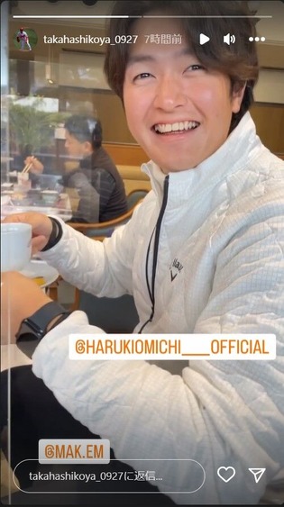 選手会ゴルフ2022_11