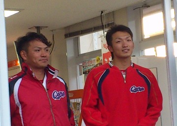 24 ③田中&誠也トークショー023_2